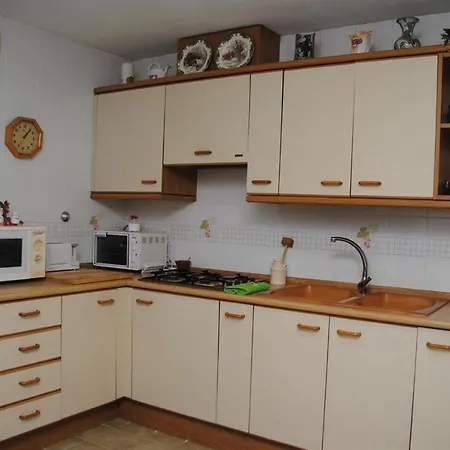 Apartamento Centro Apartment