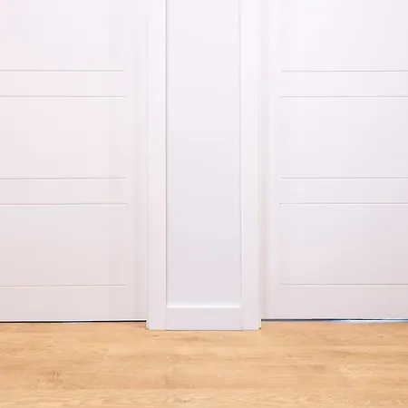 فندق مبيت وإفطار L'esplai فالنسيا