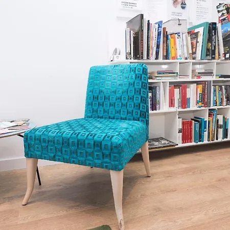 L'esplai 4* バレンシア