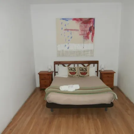 Casa de hóspedes Innsa Valência