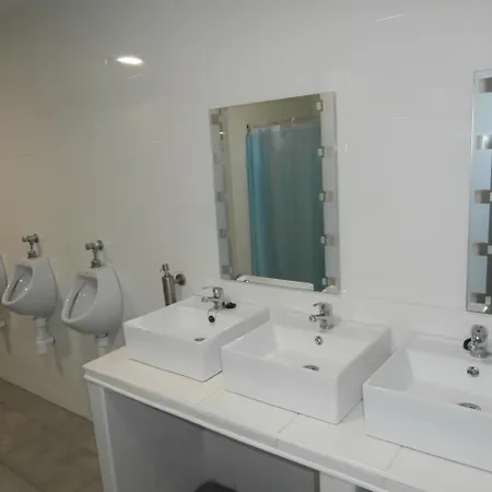 Innsa Casa de hóspedes