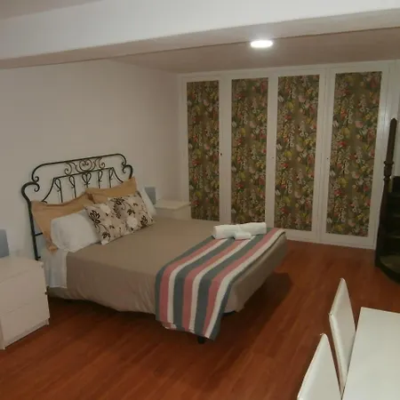 Casa de hóspedes Innsa