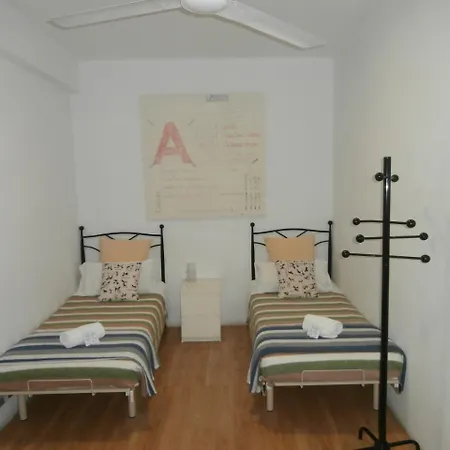 Casa de hóspedes Innsa