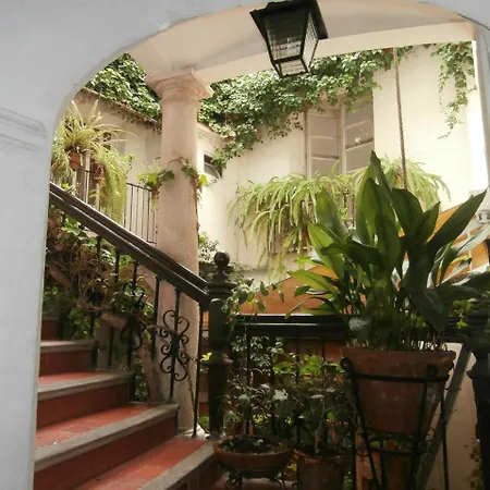 Innsa Casa de hóspedes 2*
