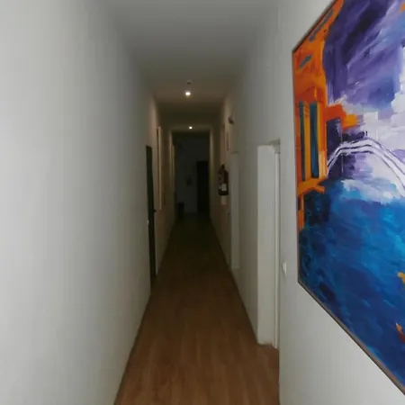 Casa de hóspedes Innsa Valência
