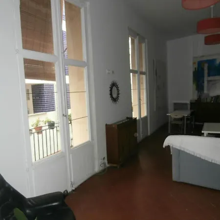 Casa de hóspedes Innsa 2*
