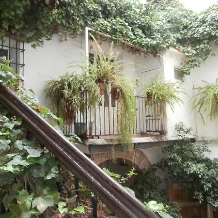 Casa de hóspedes Innsa