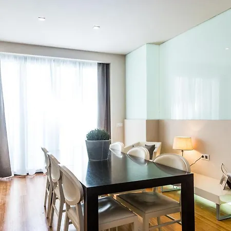 Apartment Md Villalonga Malvarosa Beach