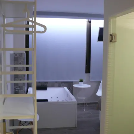 Pensjonat Bed Of The Sea