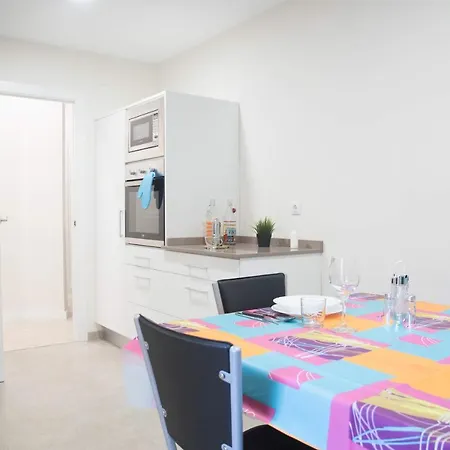 Homestay Plaza Ayuntamiento Valencia