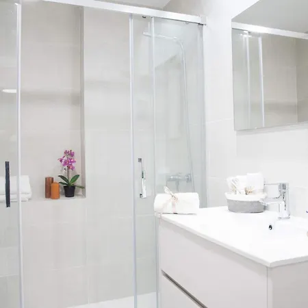 Homestay Plaza Ayuntamiento Valencia