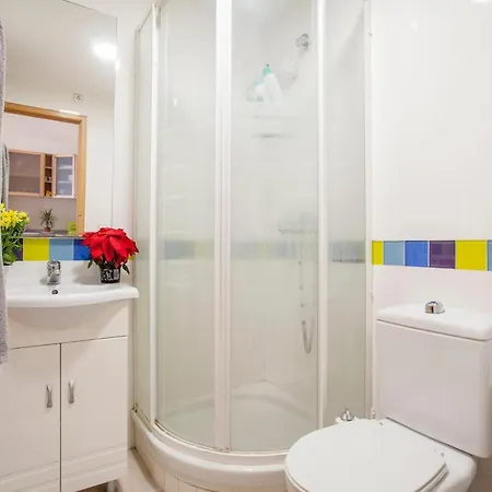 Atico Ruzafa Centro Ciudad Wifi *