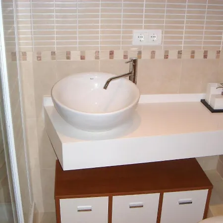 Apartman Atico De Lujo Plaza Ayuntamiento Townhall Terrace