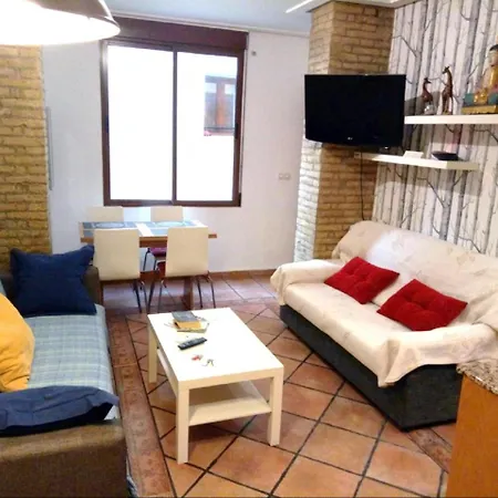 Apartamento Centro Old Town * Valencia