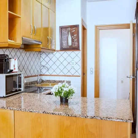 Appartement Apartamento Centro Old Town *