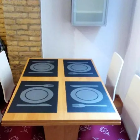 Apartamento Centro Old Town Valencia