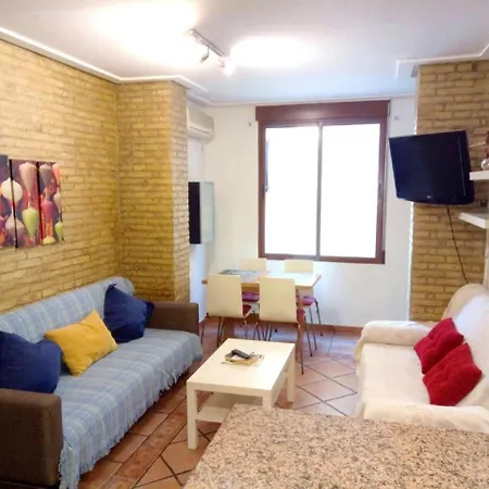 Apartamento Centro Old Town * Valencia