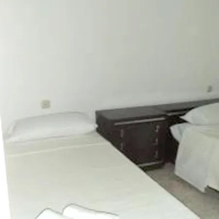 Apartman With 2 Bedrooms In Valencia, With Wifi - 5 Km From The Beach