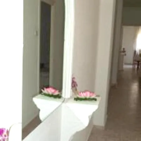Apartman With 2 Bedrooms In Valencia, With Wifi - 5 Km From The Beach Valencia