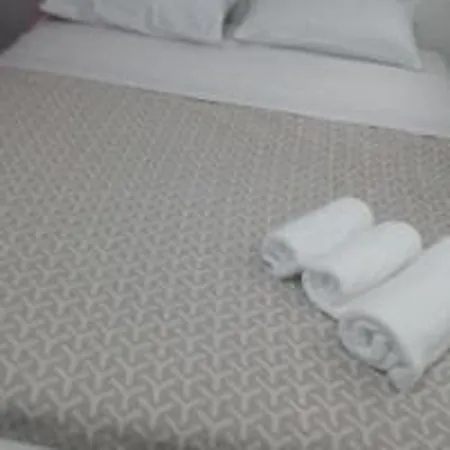 Apartman With 2 Bedrooms In Valencia, With Wifi - 5 Km From The Beach