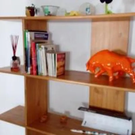 With 2 Bedrooms In Valencia, With Wifi - 5 Km From The Beach Valencia