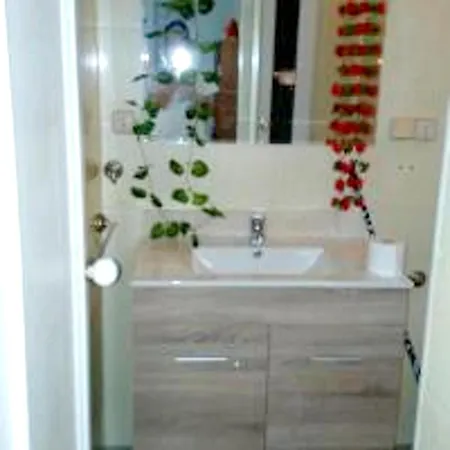 Apartman With 2 Bedrooms In Valencia, With Wifi - 5 Km From The Beach Valencia