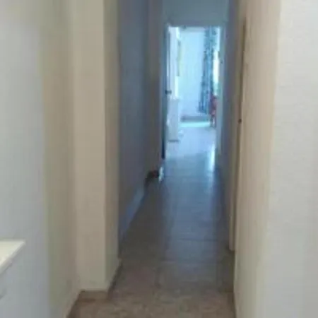 Apartman With 2 Bedrooms In Valencia, With Wifi - 5 Km From The Beach
