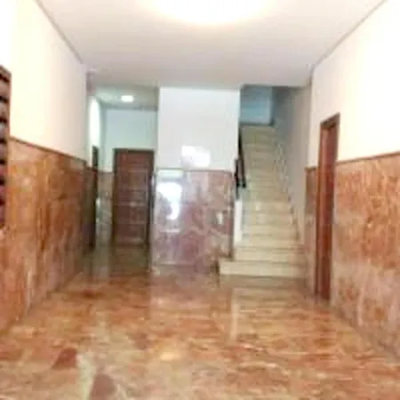 With 2 Bedrooms In Valencia, With Wifi - 5 Km From The Beach Valencia