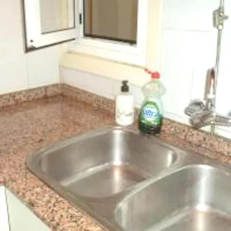 With 2 Bedrooms In Valencia, With Wifi - 5 Km From The Beach Apartman *
