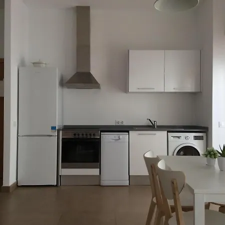 Fantastic Next To The Market Of Ruzafa