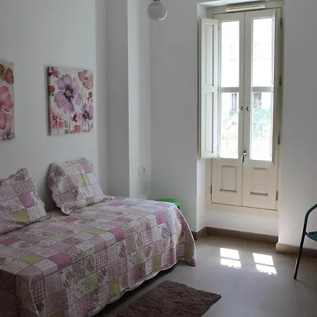 Fantastic Next To The Market Of Ruzafa * Valencia