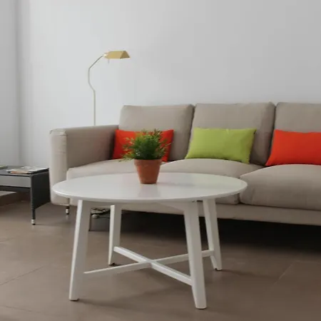 Apartment Fantastic Next To The Market Of Ruzafa *