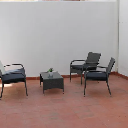 Fantastic Next To The Market Of Ruzafa Valencia