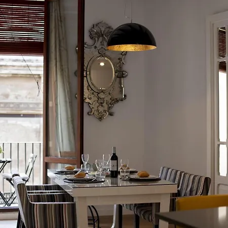 Apartament En El Corazon Del Centro Historico