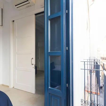 Valentia - Mercado * Валенсия