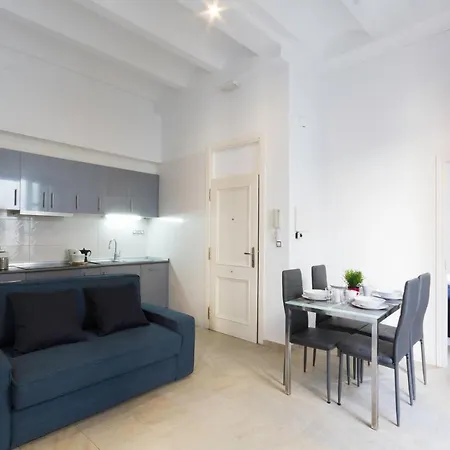 Valentia - Mercado * Valensiya