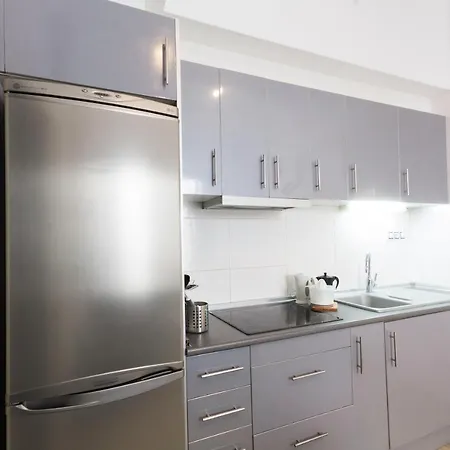 Valentia - Mercado *