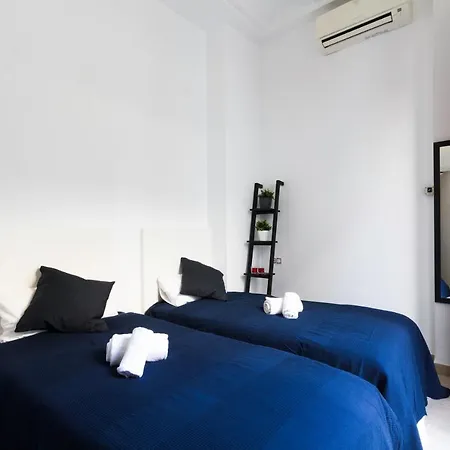 Valentia - Mercado Valensiya