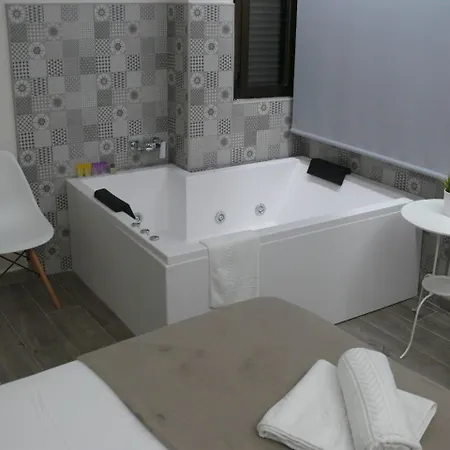 Bed Of The Sea 2* Валенсия