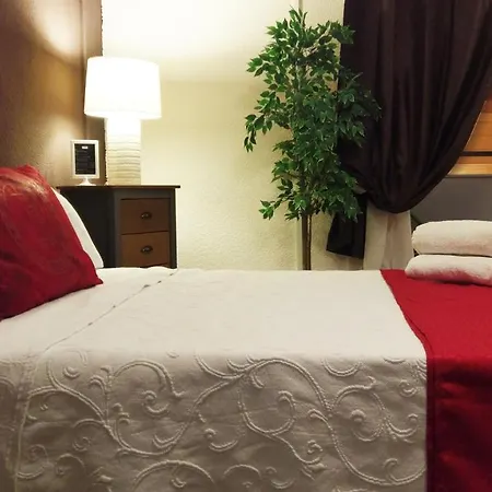 לינה וארוחת בוקר Apartment Valencia 2*