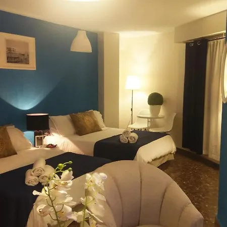 Apartment Valencia 2*