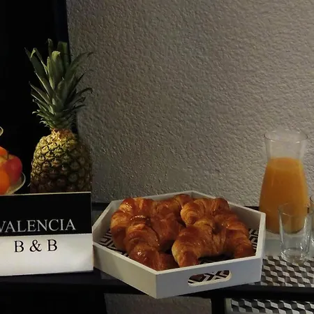 Apartment Valencia