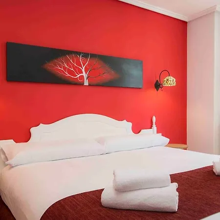 Casual Vintage Hotel 2*