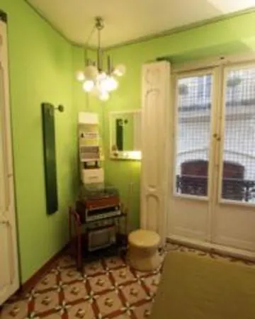 Pensión Valola Boutique Valencia