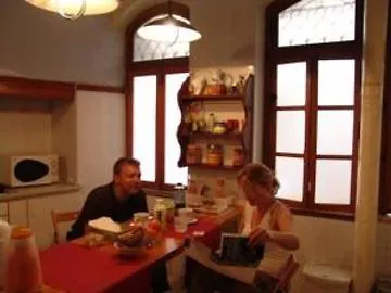 Гостевой дом Valola Boutique Валенсия