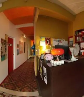 Pensionat Valola Boutique