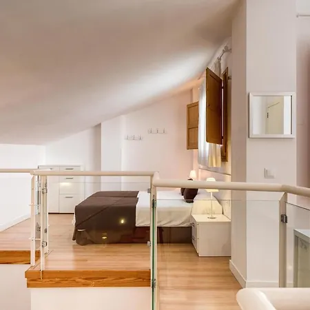 Edificio Palomar - Palomargroup * 瓦伦西亚