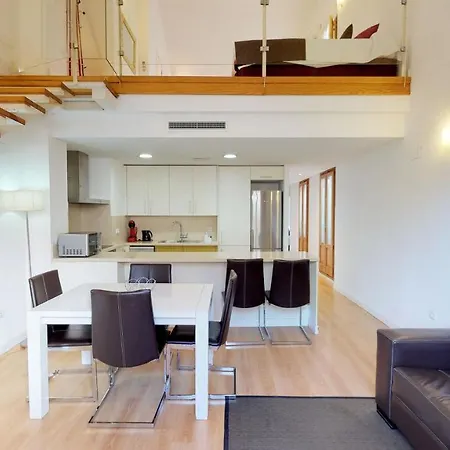 Edificio Palomar - Palomargroup * 瓦伦西亚