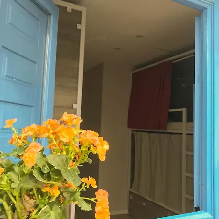 Albergue Cantagua Valência