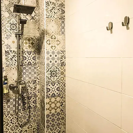 Cantagua Hostel